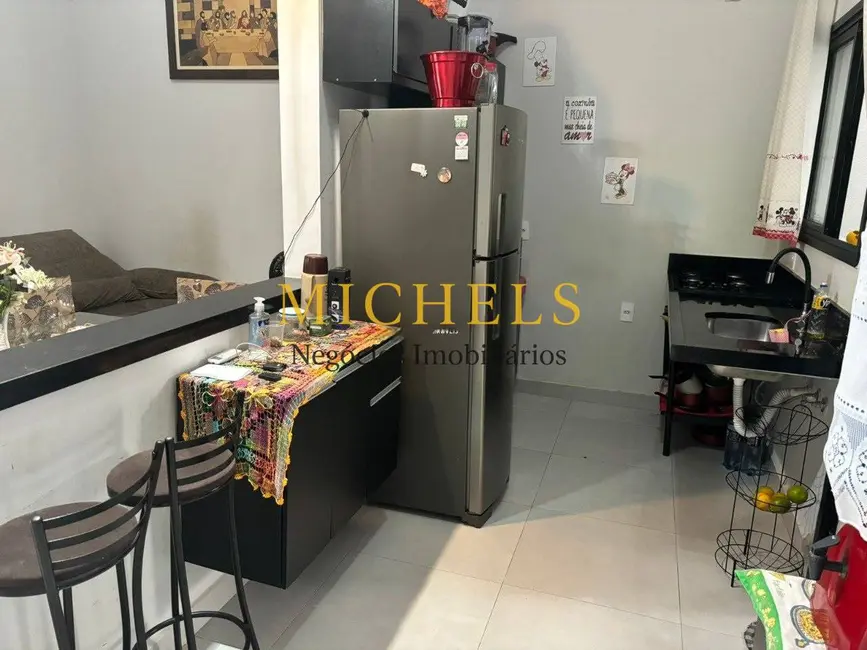 Foto 7 de Casa de Condomínio com 3 quartos à venda e para alugar, 75m2 em Jardim Morumbi, Indaiatuba - SP