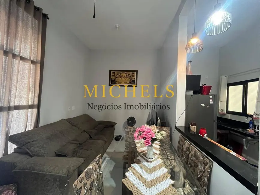 Foto 1 de Casa de Condomínio com 3 quartos à venda e para alugar, 75m2 em Jardim Morumbi, Indaiatuba - SP