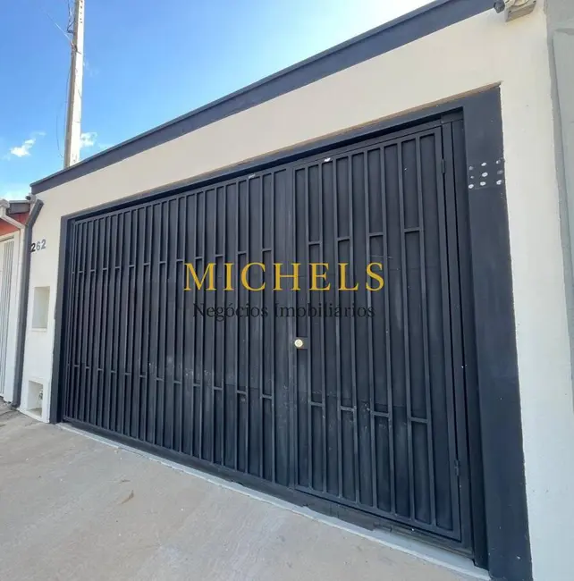 Foto 2 de Casa de Condomínio com 3 quartos à venda e para alugar, 75m2 em Jardim Morumbi, Indaiatuba - SP