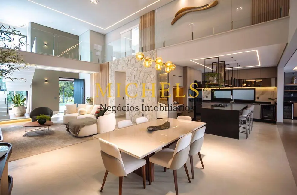 Foto 8 de Casa com 4 quartos à venda, 360m2 em Residencial Duas Marias, Indaiatuba - SP