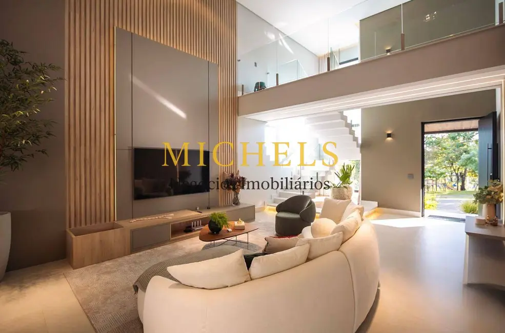 Foto 2 de Casa com 4 quartos à venda, 360m2 em Residencial Duas Marias, Indaiatuba - SP