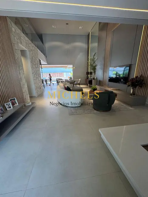 Foto 6 de Casa com 4 quartos à venda, 360m2 em Residencial Duas Marias, Indaiatuba - SP