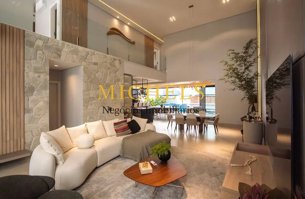 Foto 1 de Casa com 4 quartos à venda, 360m2 em Residencial Duas Marias, Indaiatuba - SP