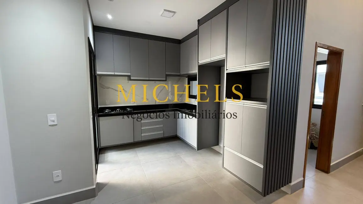 Foto 5 de Casa com 3 quartos à venda, 216m2 em Jardim Mantova, Indaiatuba - SP