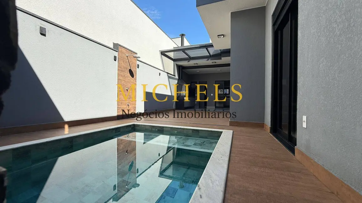 Foto 6 de Casa com 3 quartos à venda, 216m2 em Jardim Mantova, Indaiatuba - SP