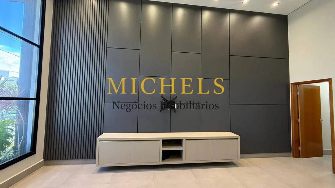 Foto 3 de Casa com 3 quartos à venda, 216m2 em Jardim Mantova, Indaiatuba - SP