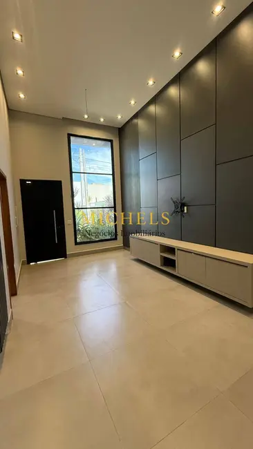 Foto 7 de Casa com 3 quartos à venda, 216m2 em Jardim Mantova, Indaiatuba - SP