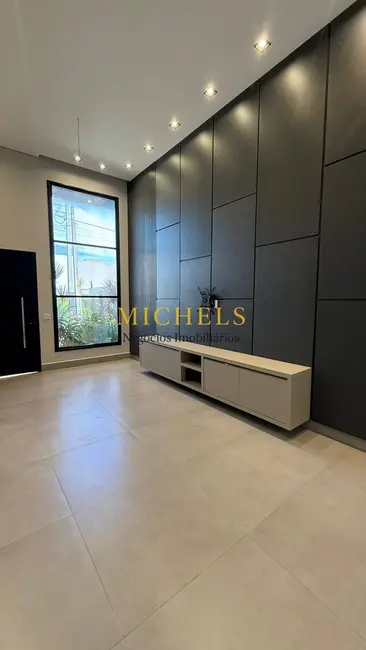 Foto 4 de Casa com 3 quartos à venda, 216m2 em Jardim Mantova, Indaiatuba - SP