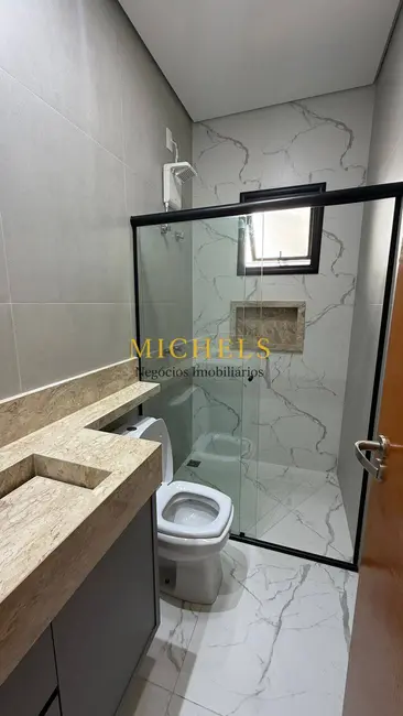 Foto 8 de Casa com 3 quartos à venda, 216m2 em Jardim Mantova, Indaiatuba - SP