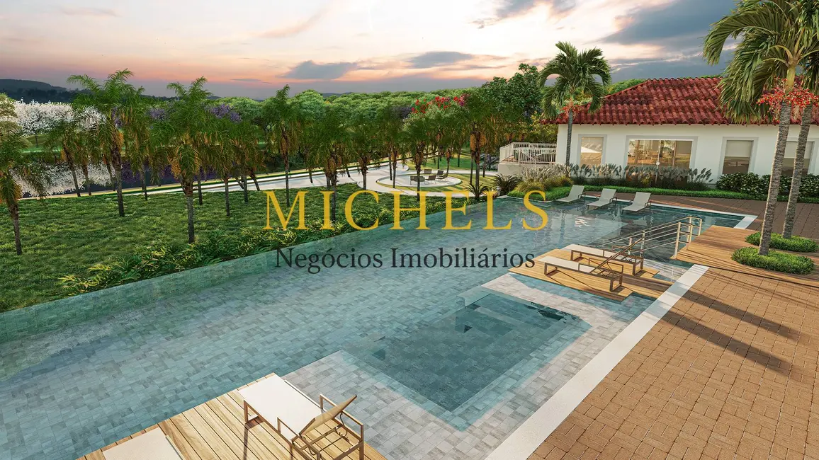 Foto 1 de Terreno / Lote à venda, 501m2 em Recanto Campestre Internacional de Viracopos Gleba 9, Indaiatuba - SP