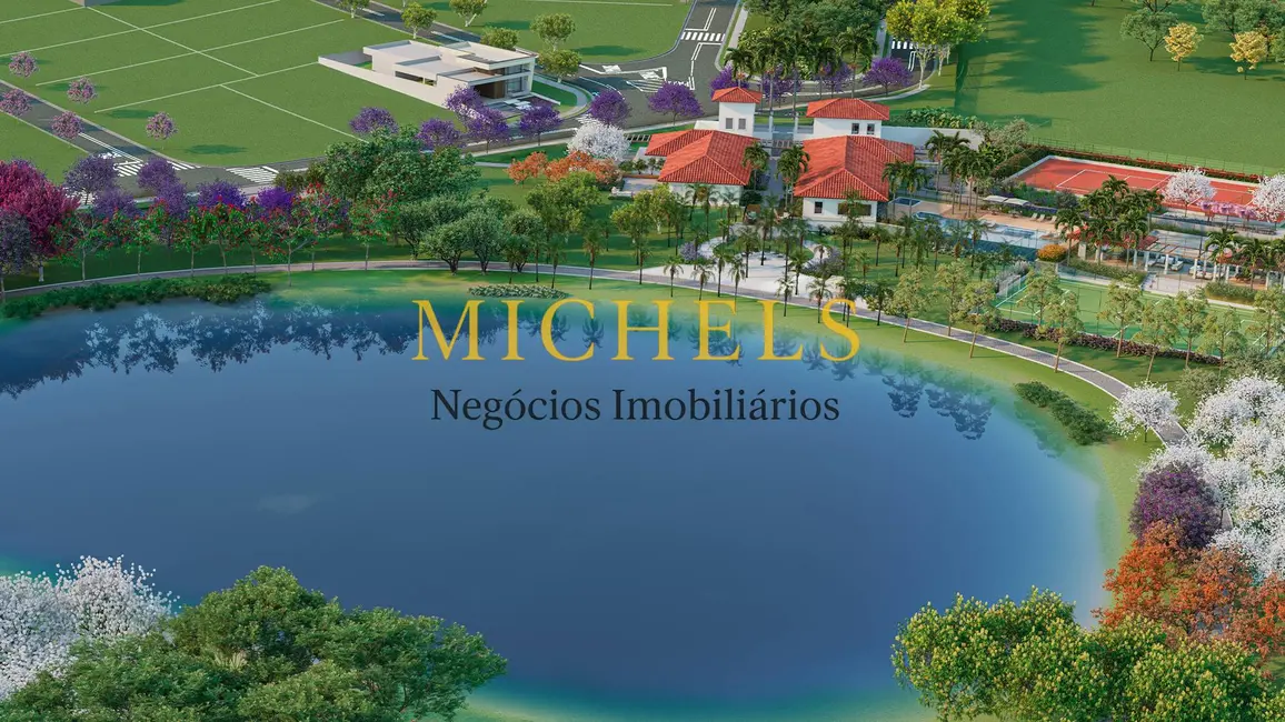 Foto 6 de Terreno / Lote à venda, 501m2 em Recanto Campestre Internacional de Viracopos Gleba 9, Indaiatuba - SP