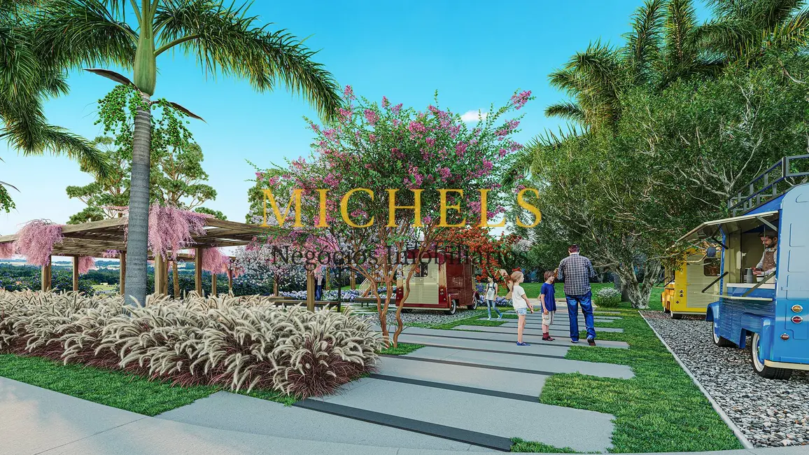 Foto 9 de Terreno / Lote à venda, 501m2 em Recanto Campestre Internacional de Viracopos Gleba 9, Indaiatuba - SP