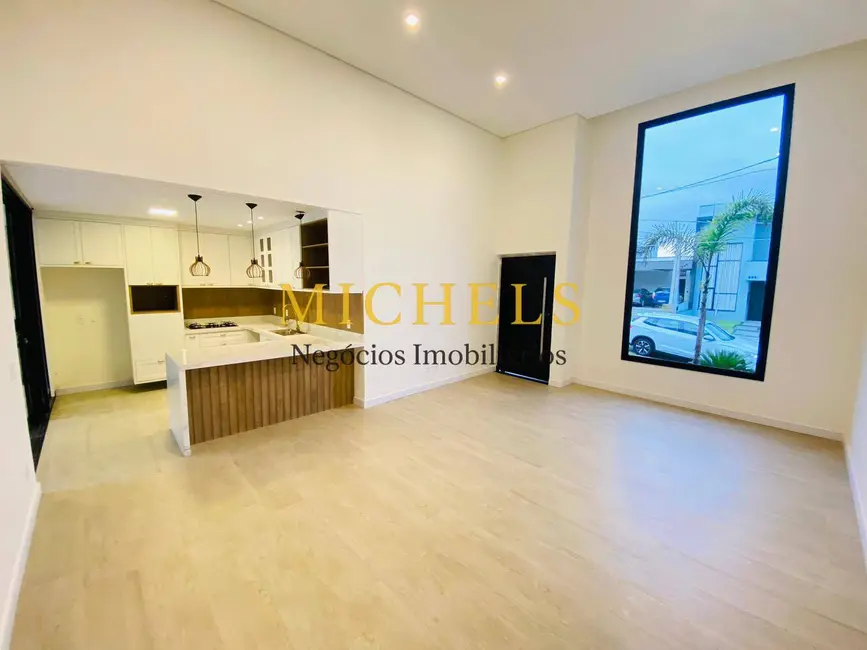 Foto 3 de Casa com 3 quartos à venda, 197m2 em Indaiatuba - SP