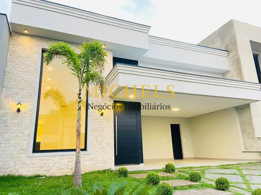 Foto 1 de Casa com 3 quartos à venda, 197m2 em Indaiatuba - SP