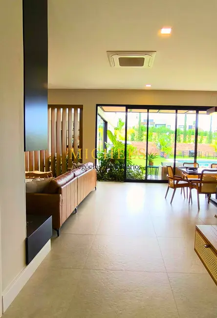 Foto 1 de Casa com 4 quartos à venda, 380m2 em Jardim Indaiatuba Golf, Indaiatuba - SP