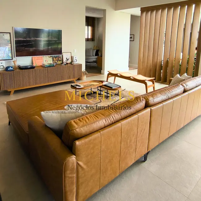 Foto 5 de Casa com 4 quartos à venda, 380m2 em Jardim Indaiatuba Golf, Indaiatuba - SP