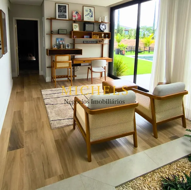 Foto 6 de Casa com 4 quartos à venda, 380m2 em Jardim Indaiatuba Golf, Indaiatuba - SP