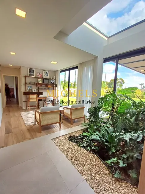 Foto 1 de Casa com 4 quartos à venda, 380m2 em Jardim Indaiatuba Golf, Indaiatuba - SP