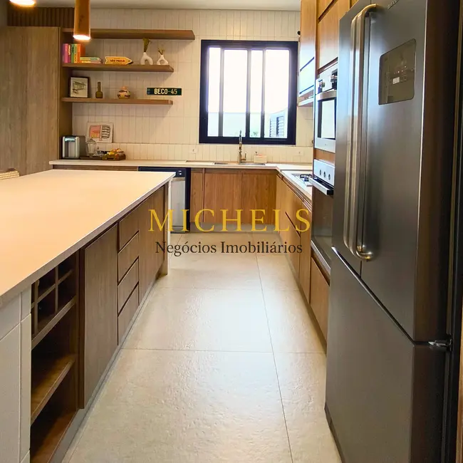 Foto 9 de Casa com 4 quartos à venda, 380m2 em Jardim Indaiatuba Golf, Indaiatuba - SP