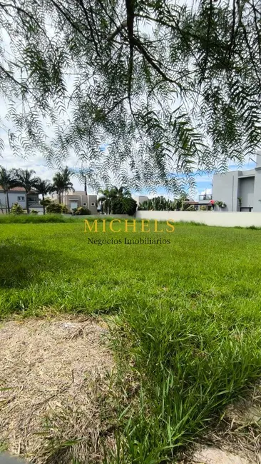 Foto 5 de Terreno / Lote à venda, 490m2 em Jardim Residencial Helvétia Park I, Indaiatuba - SP