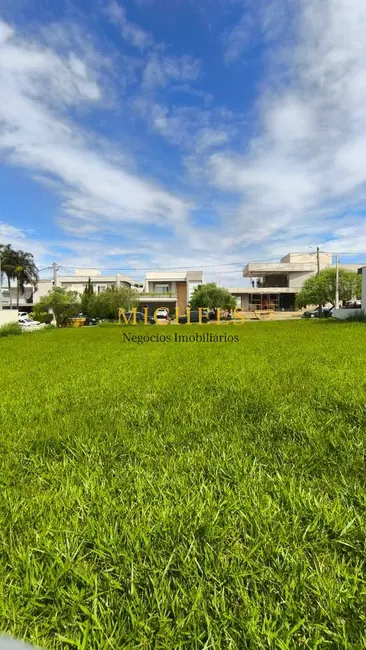 Foto 4 de Terreno / Lote à venda, 490m2 em Jardim Residencial Helvétia Park I, Indaiatuba - SP