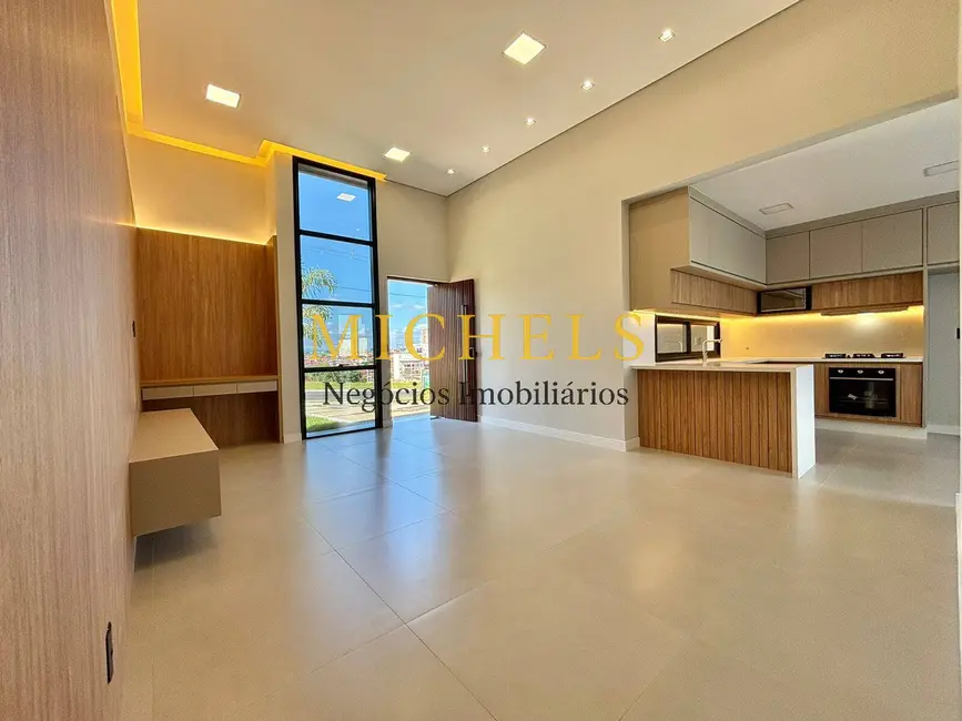 Foto 2 de Casa com 3 quartos à venda, 140m2 em Indaiatuba - SP