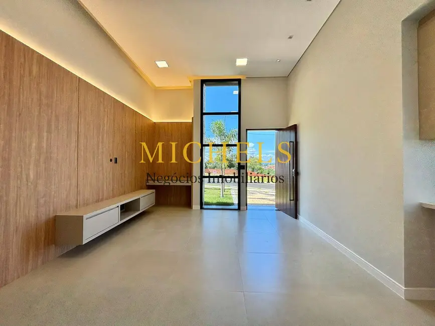 Foto 3 de Casa com 3 quartos à venda, 140m2 em Indaiatuba - SP