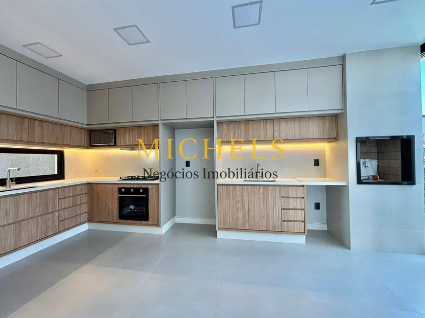 Foto 9 de Casa com 3 quartos à venda, 140m2 em Indaiatuba - SP