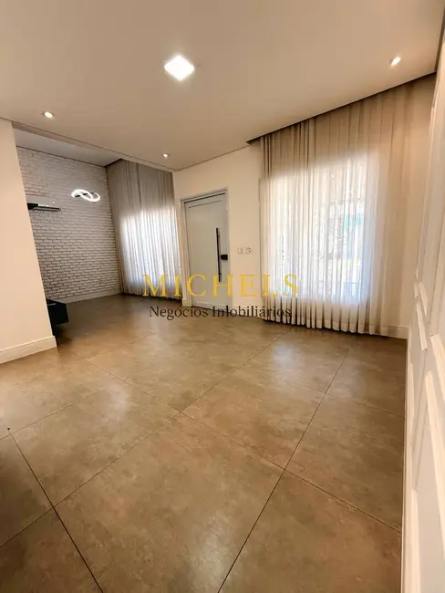Foto 1 de Casa com 3 quartos à venda, 104m2 em Jardins do Império, Indaiatuba - SP