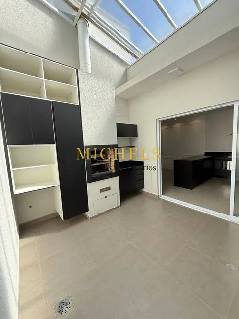 Foto 7 de Casa com 3 quartos à venda, 104m2 em Jardins do Império, Indaiatuba - SP