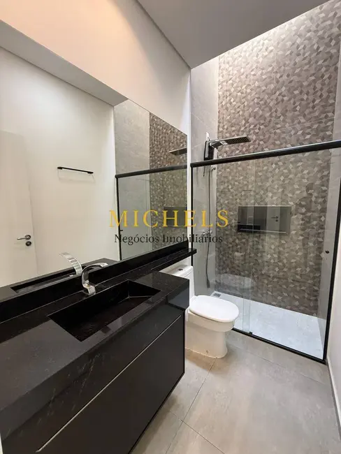 Foto 9 de Casa com 3 quartos à venda, 104m2 em Jardins do Império, Indaiatuba - SP