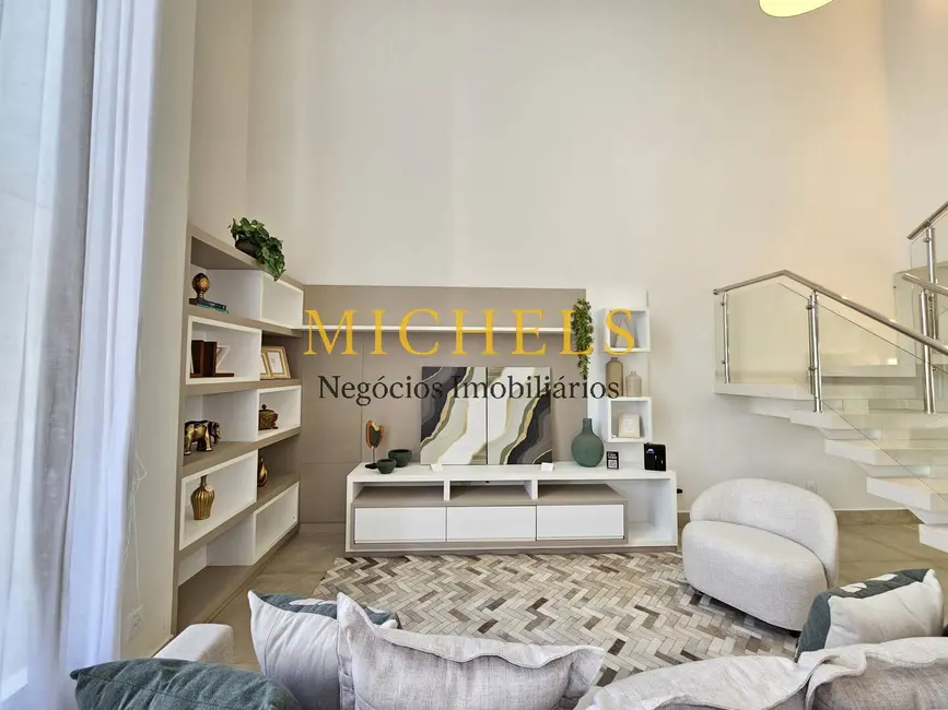 Foto 8 de Casa com 4 quartos à venda, 268m2 em Jardim Residencial Maria Dulce, Indaiatuba - SP