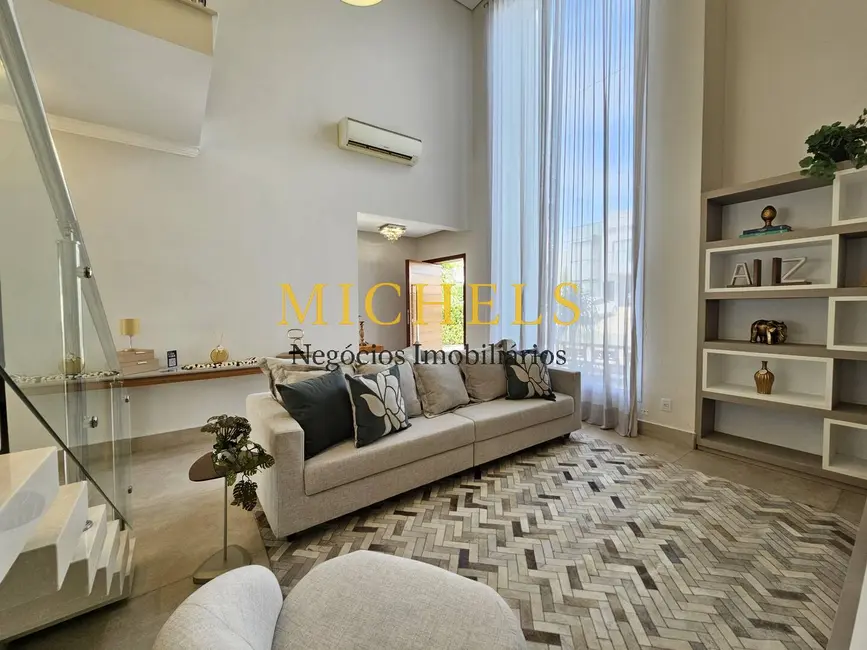 Foto 9 de Casa com 4 quartos à venda, 268m2 em Jardim Residencial Maria Dulce, Indaiatuba - SP