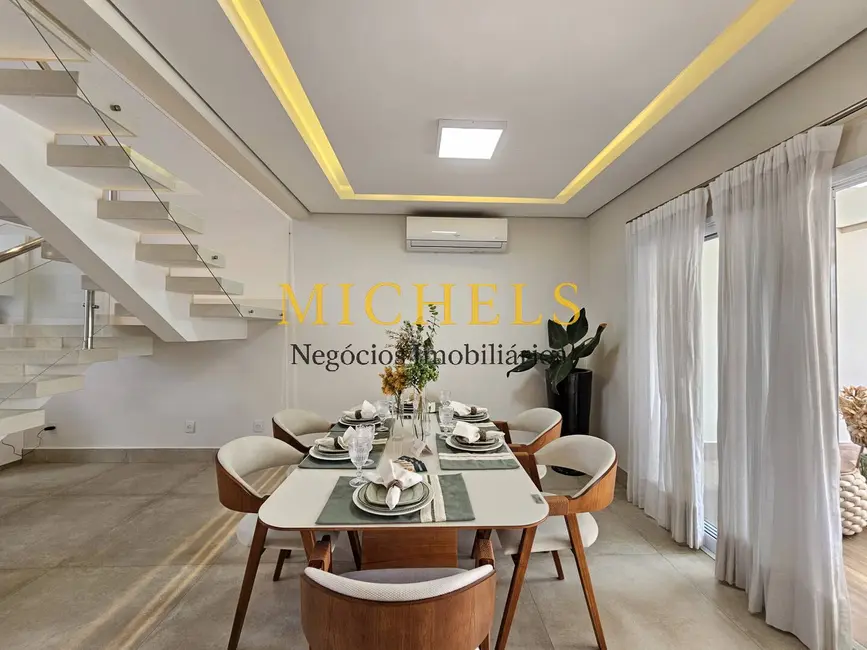 Foto 4 de Casa com 4 quartos à venda, 268m2 em Jardim Residencial Maria Dulce, Indaiatuba - SP