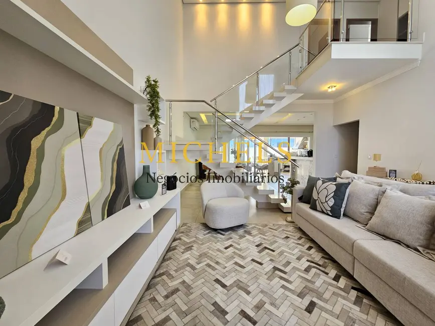 Foto 2 de Casa com 4 quartos à venda, 268m2 em Jardim Residencial Maria Dulce, Indaiatuba - SP