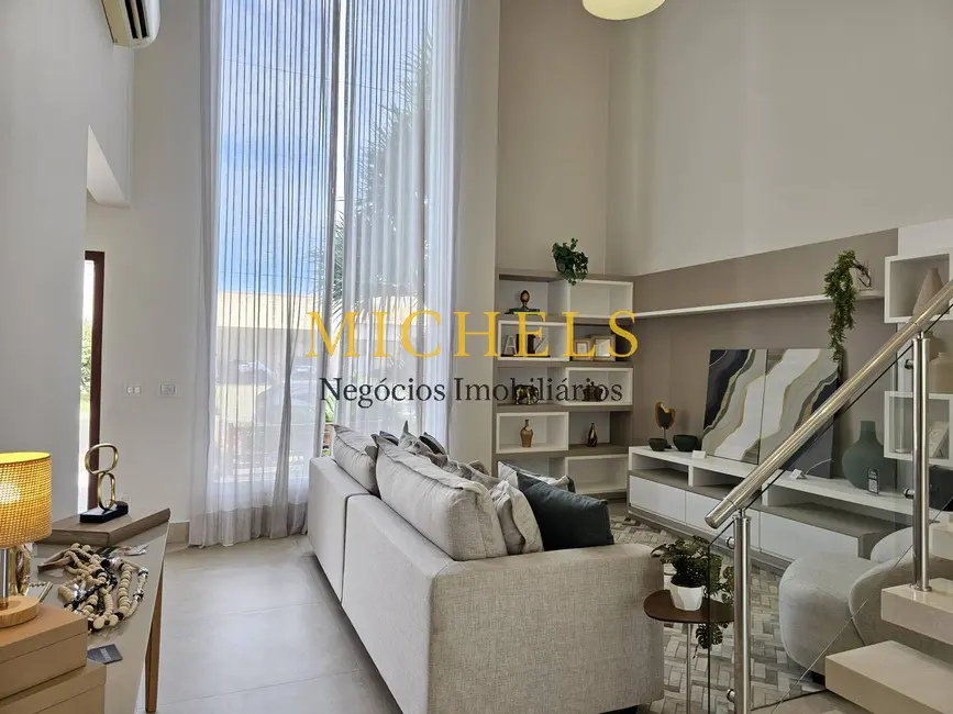 Foto 7 de Casa com 4 quartos à venda, 268m2 em Jardim Residencial Maria Dulce, Indaiatuba - SP