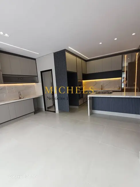 Foto 8 de Casa com 3 quartos à venda, 235m2 em Caldeira, Indaiatuba - SP