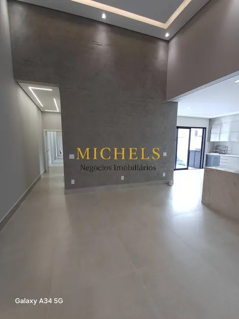 Foto 5 de Casa com 3 quartos à venda, 235m2 em Caldeira, Indaiatuba - SP