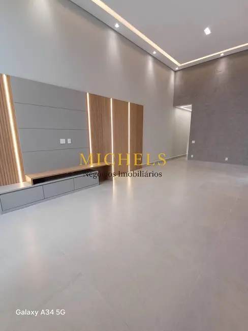 Foto 2 de Casa com 3 quartos à venda, 235m2 em Caldeira, Indaiatuba - SP