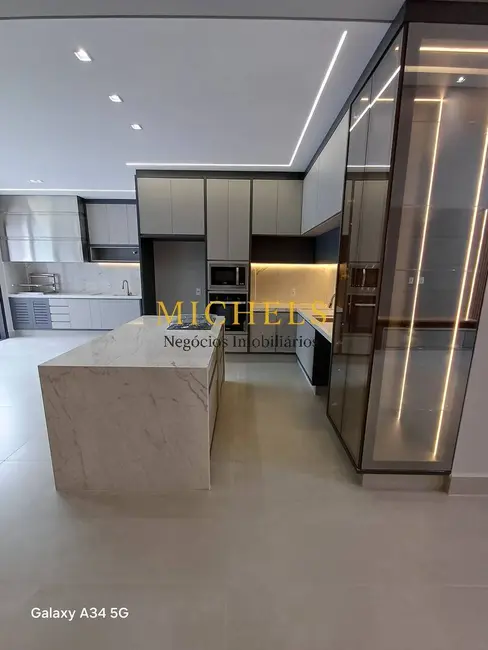 Foto 6 de Casa com 3 quartos à venda, 235m2 em Caldeira, Indaiatuba - SP