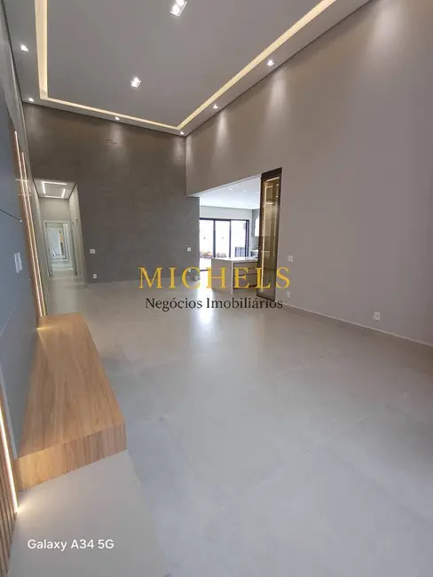 Foto 3 de Casa com 3 quartos à venda, 235m2 em Caldeira, Indaiatuba - SP