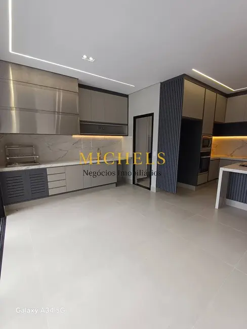 Foto 9 de Casa com 3 quartos à venda, 235m2 em Caldeira, Indaiatuba - SP