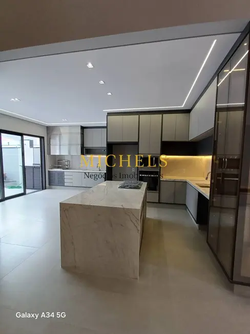 Foto 7 de Casa com 3 quartos à venda, 235m2 em Caldeira, Indaiatuba - SP