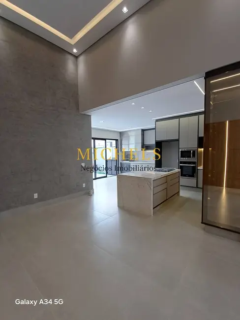 Foto 4 de Casa com 3 quartos à venda, 235m2 em Caldeira, Indaiatuba - SP