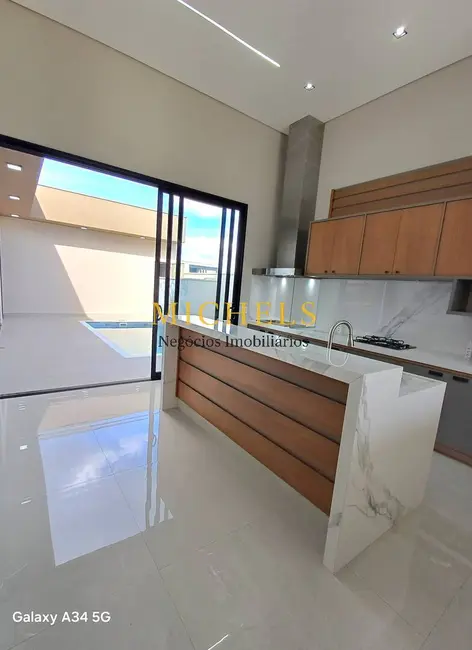 Foto 8 de Casa com 3 quartos à venda, 195m2 em Indaiatuba - SP