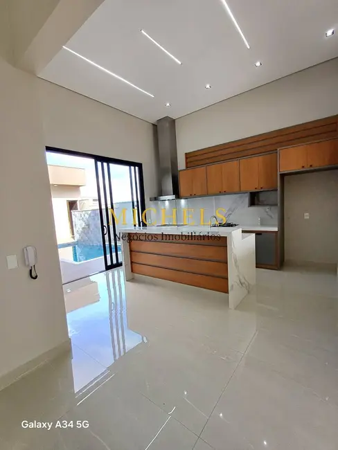 Foto 7 de Casa com 3 quartos à venda, 195m2 em Indaiatuba - SP