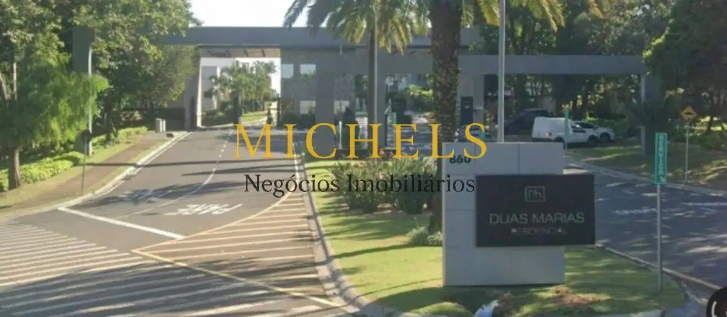 Foto 4 de Terreno / Lote à venda, 360m2 em Residencial Duas Marias, Indaiatuba - SP