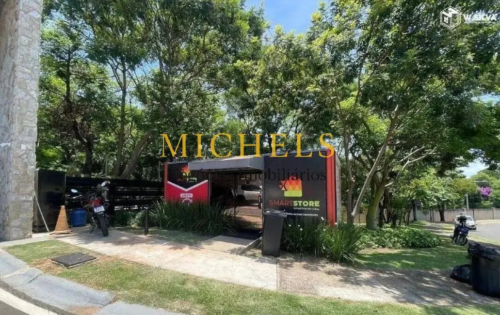 Foto 3 de Terreno / Lote à venda, 360m2 em Residencial Duas Marias, Indaiatuba - SP