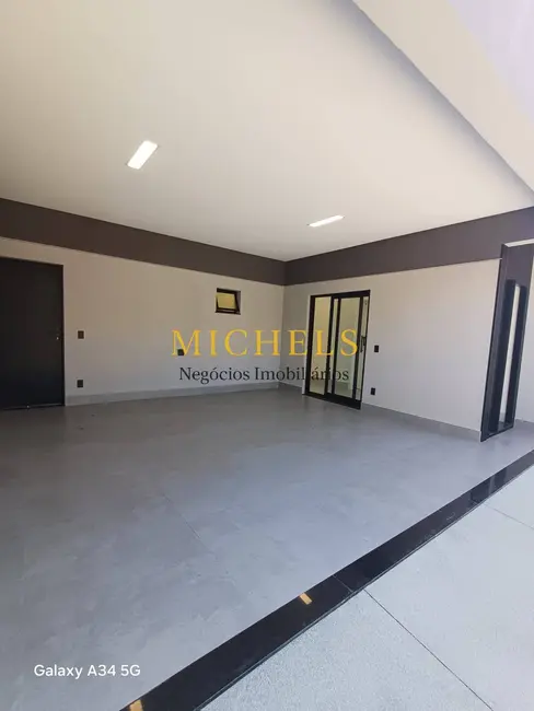 Foto 5 de Casa com 3 quartos à venda, 217m2 em Jardim Portal de Itaici, Indaiatuba - SP