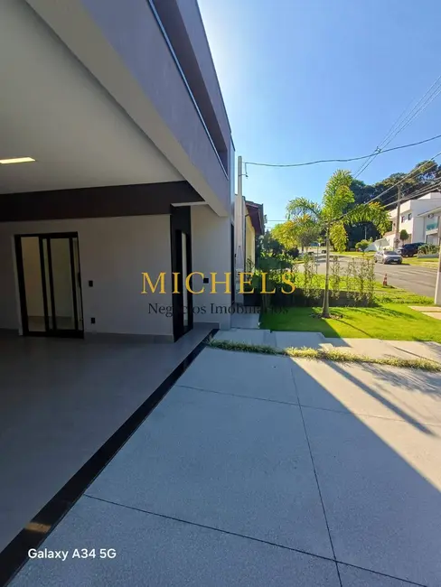 Foto 2 de Casa com 3 quartos à venda, 217m2 em Jardim Portal de Itaici, Indaiatuba - SP